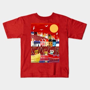 Harbour Kids T-Shirt